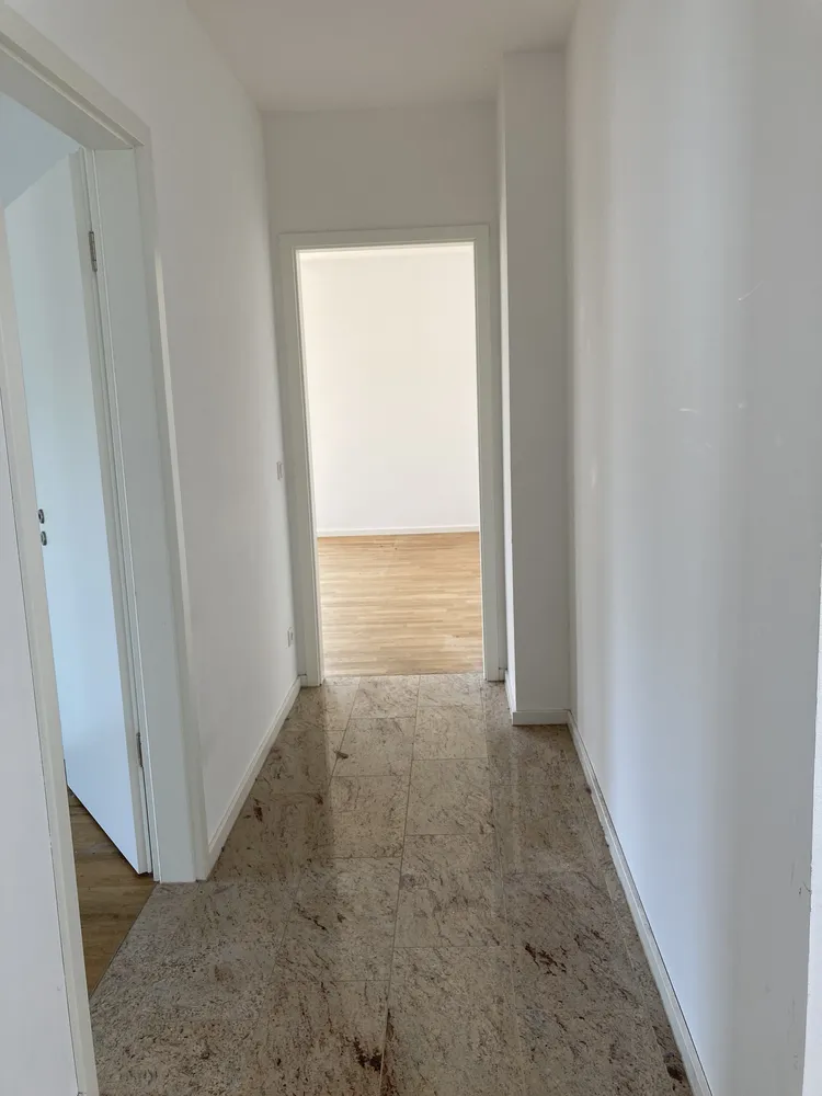 4 Zimmer Wohnung mit 84 m² in Oranienburg – Bild 1