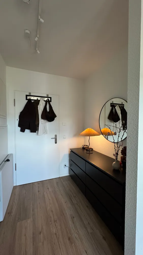 2 Zimmer Wohnung mit 53 m² in Mannheim – Bild 7