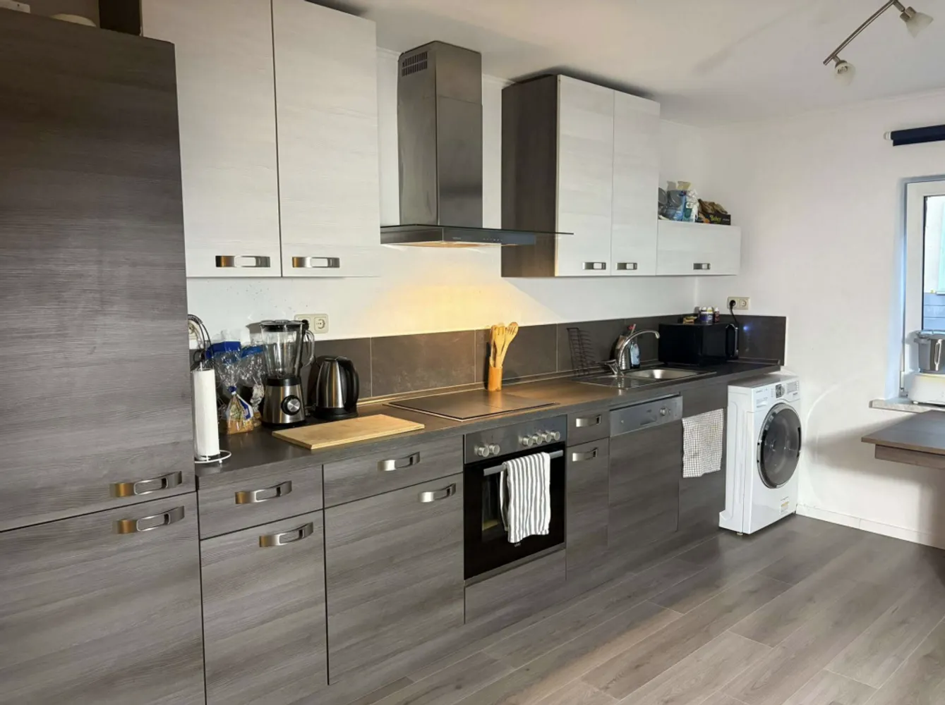 2 Zimmer Wohnung mit 51 m² in Gelsenkirchen – Bild 7