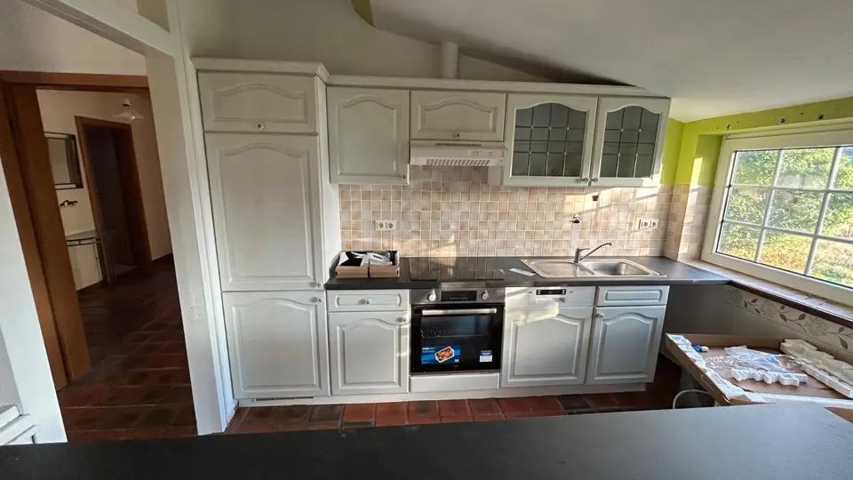4 Zimmer Wohnung mit 110 m² in Soltau – Bild 6