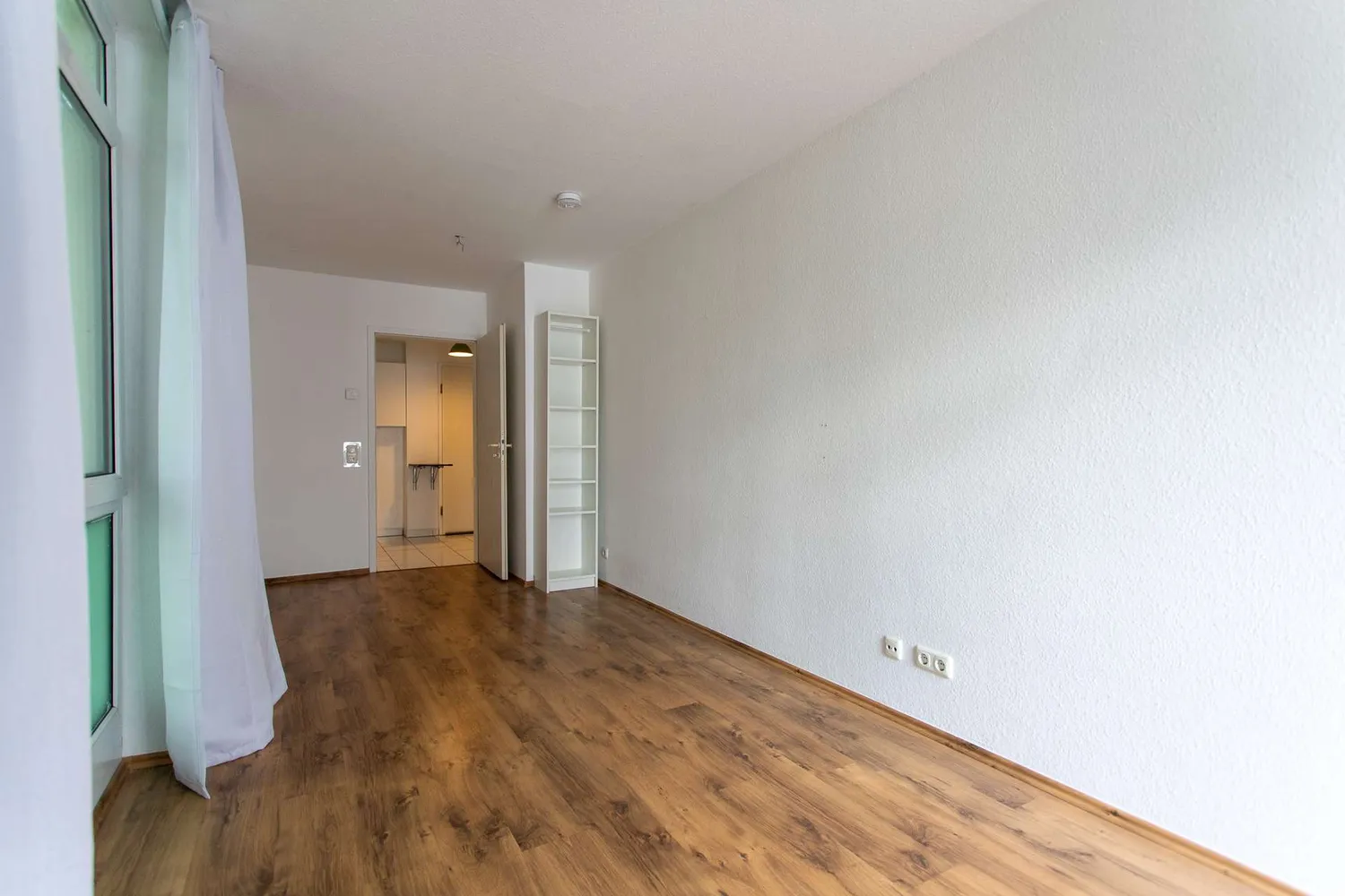 2 Zimmer Wohnung mit 43 m² in Mainz – Bild 7