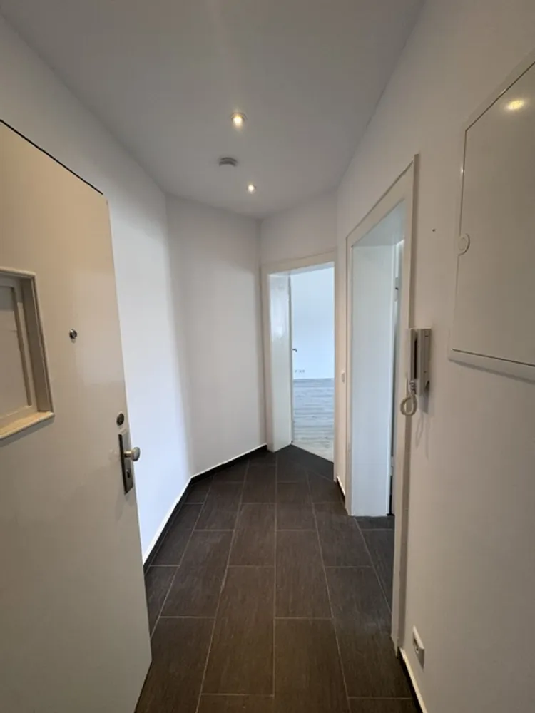 2 room apartment with 62 m² in Hanover – Photo 5