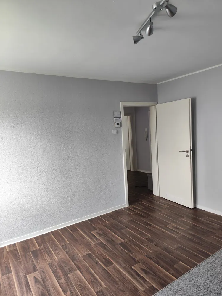 1 Zimmer Wohnung mit 38 m² in Witten – Bild 2