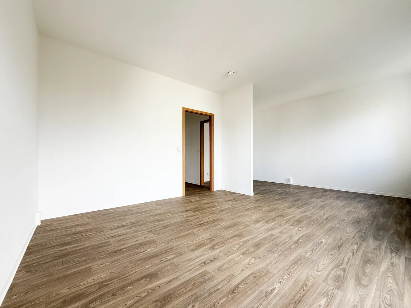 3 Zimmer Wohnung mit 57 m² in Magdeburg – Bild 2