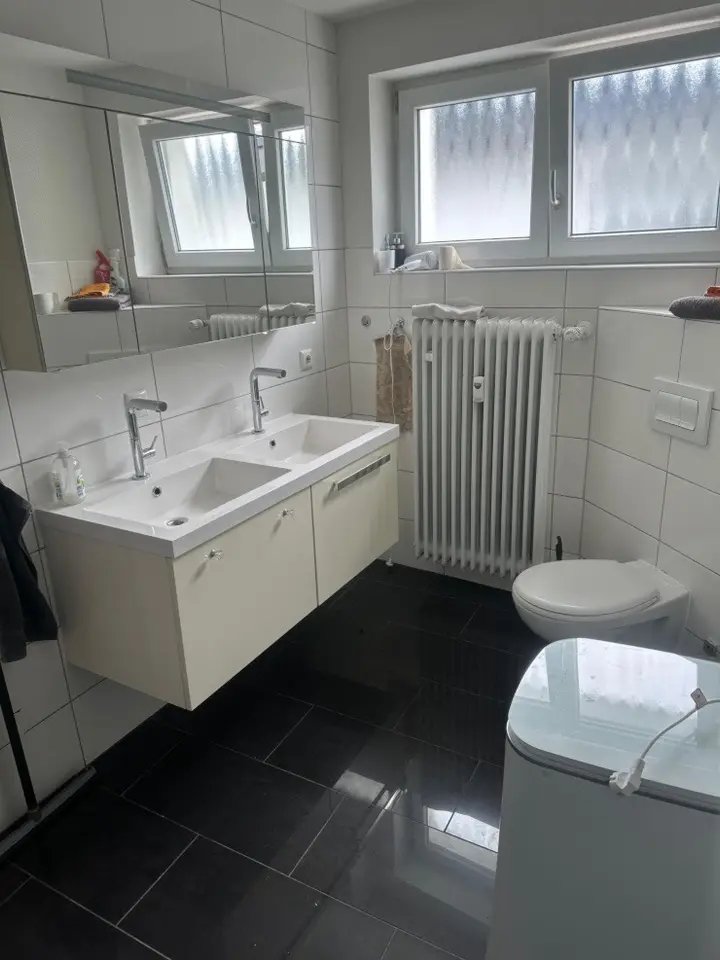 WG-Zimmer mit 40 m² in Mosbach – Bild 7
