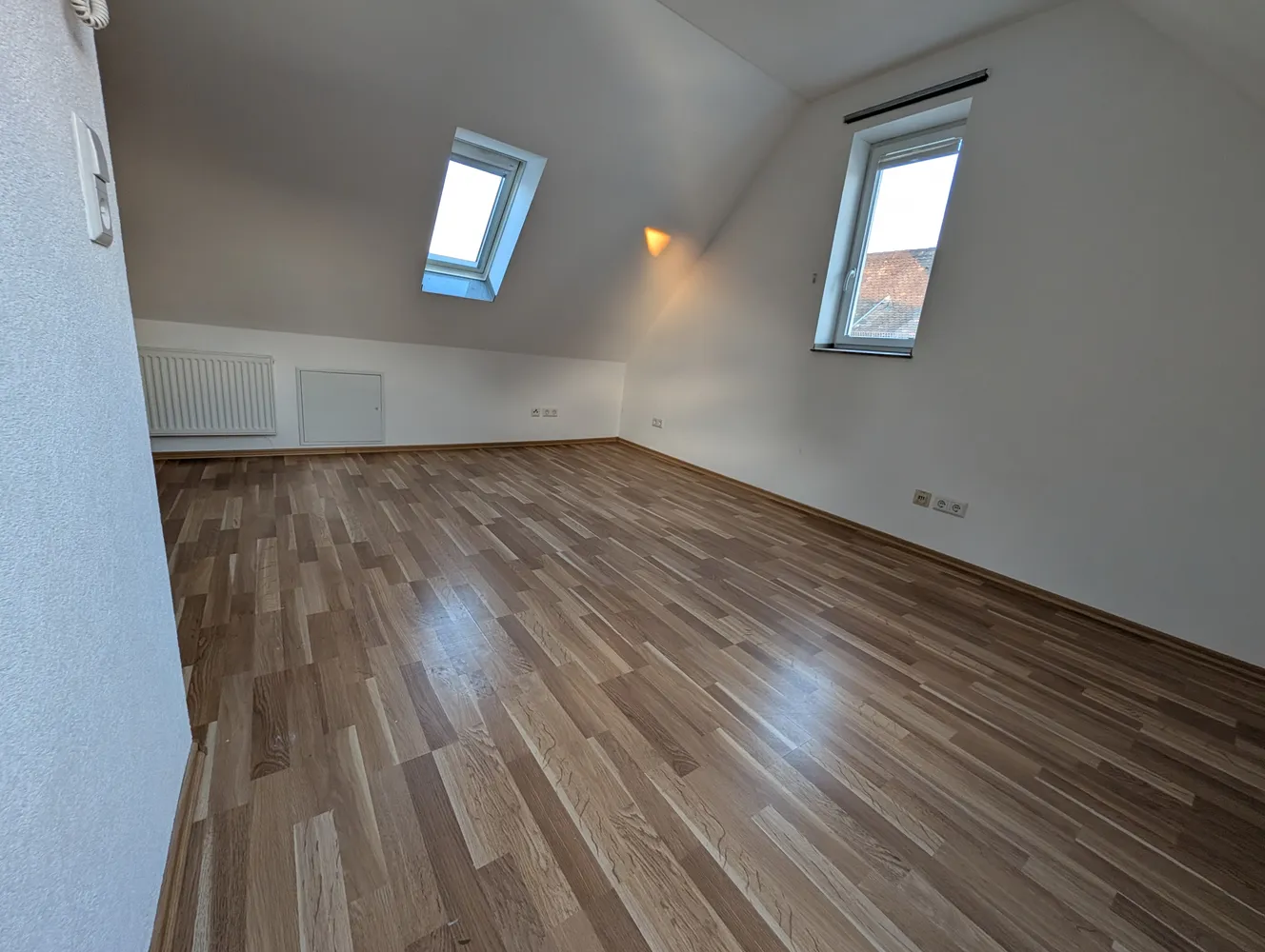 1 Zimmer Wohnung mit 24 m² in Stuttgart – Bild 9