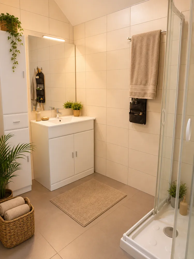 3 Zimmer Wohnung mit 85 m² in Saarbrücken – Bild 11