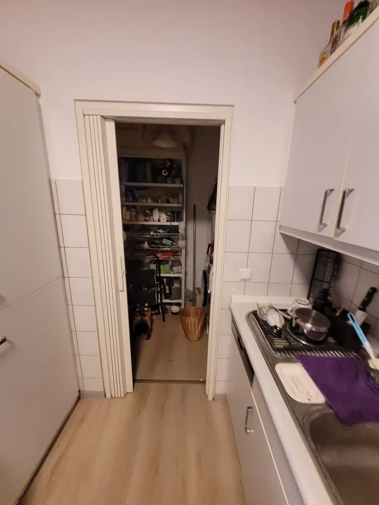 4 Zimmer Wohnung mit 92 m² in Darmstadt – Bild 6