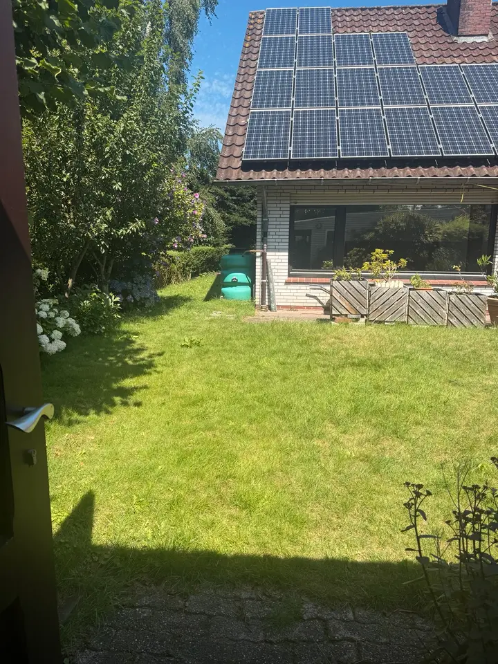 4 Zimmer Wohnung mit 80 m² in Leer – Bild 4