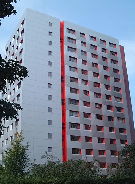WG-Zimmer mit 16 m² in Dresden – Bild 5