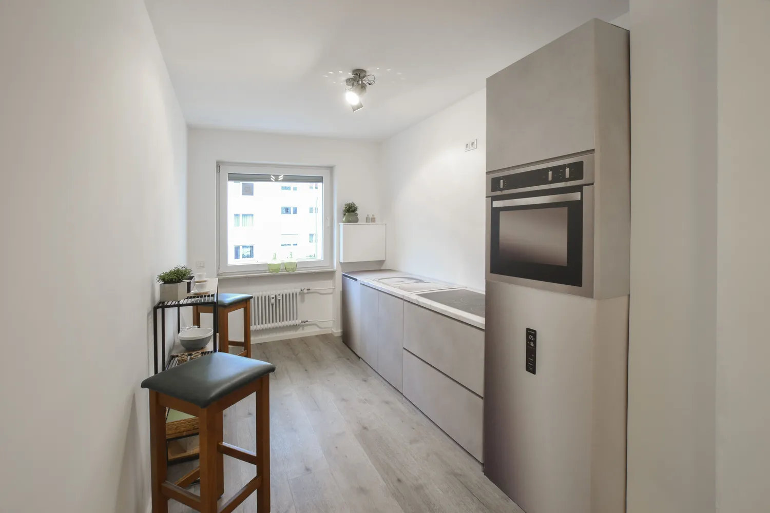 3 Zimmer Wohnung mit 85 m² in Wiesbaden – Bild 7