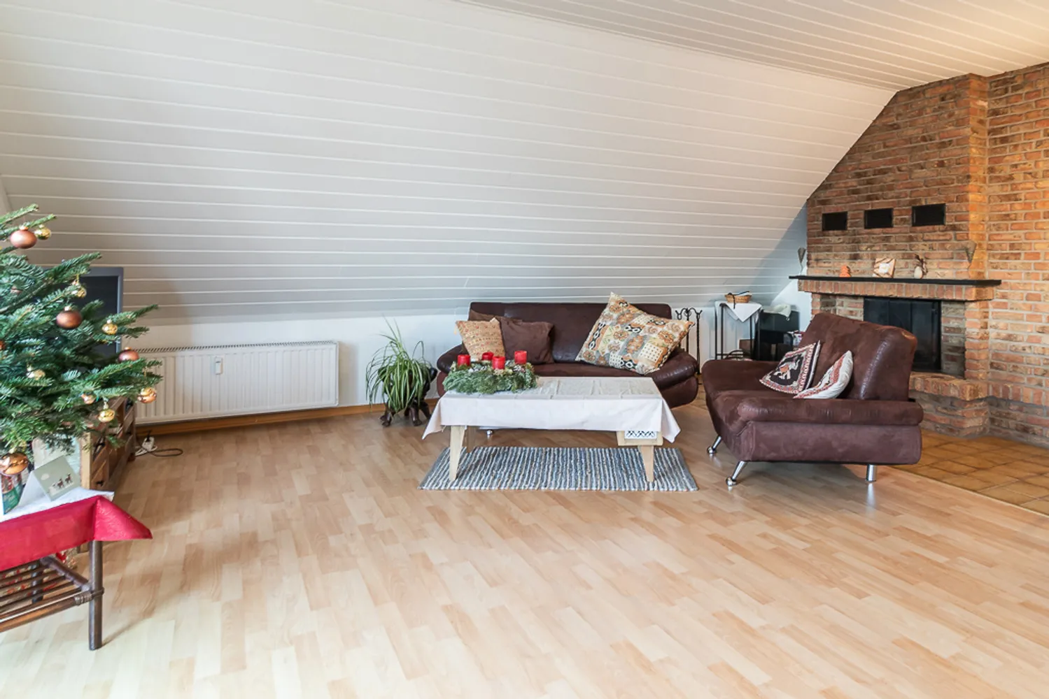 3 room apartment with 93 m² in Leverkusen – Photo 4