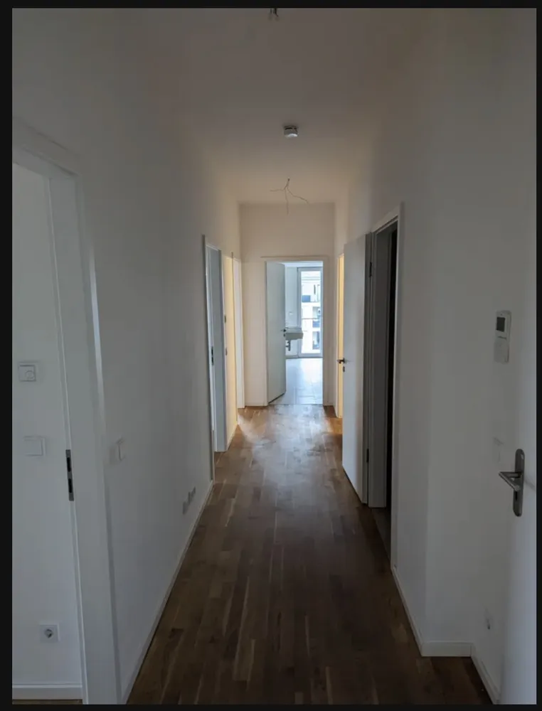 4 Zimmer Wohnung mit 121 m² in Berlin – Bild 5