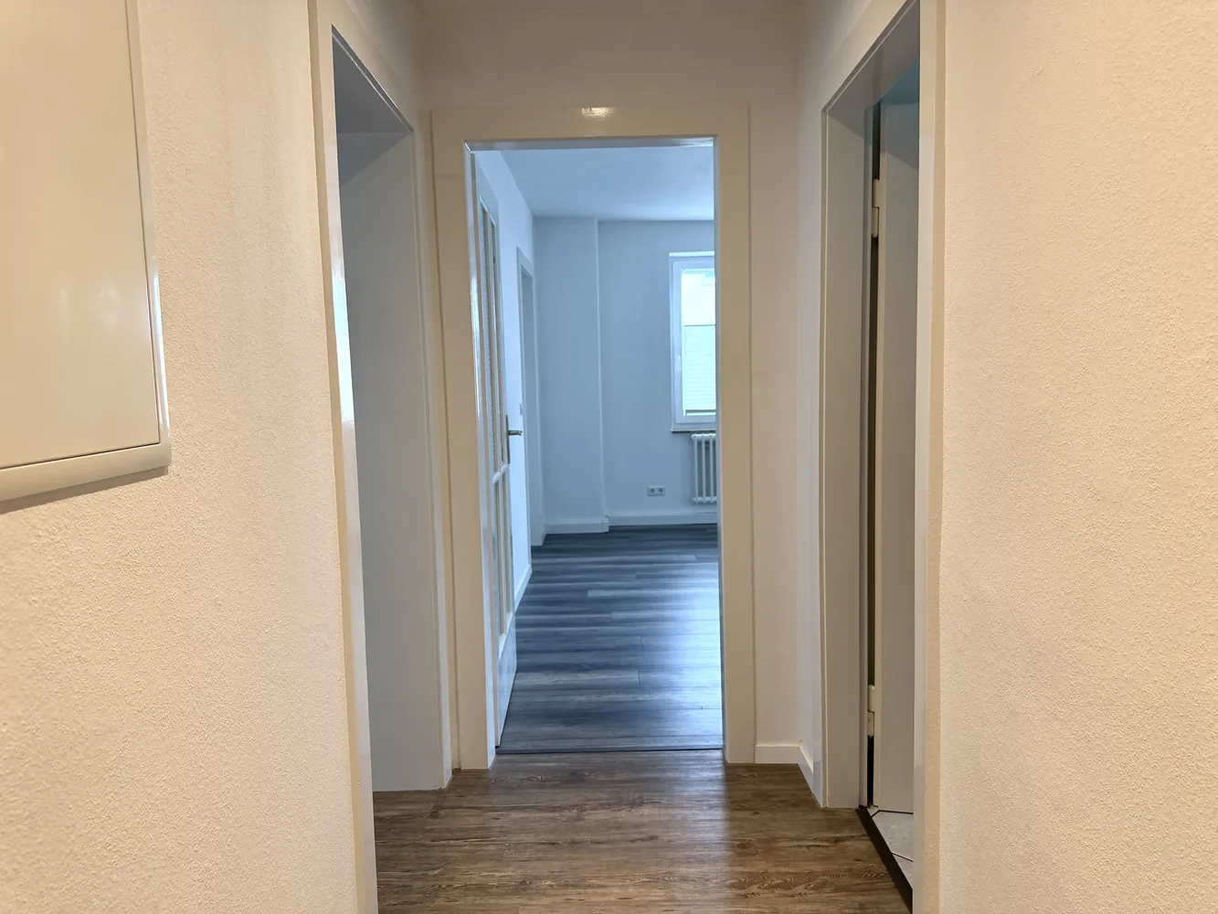3 Zimmer Wohnung mit 63 m² in Hannover – Bild 3