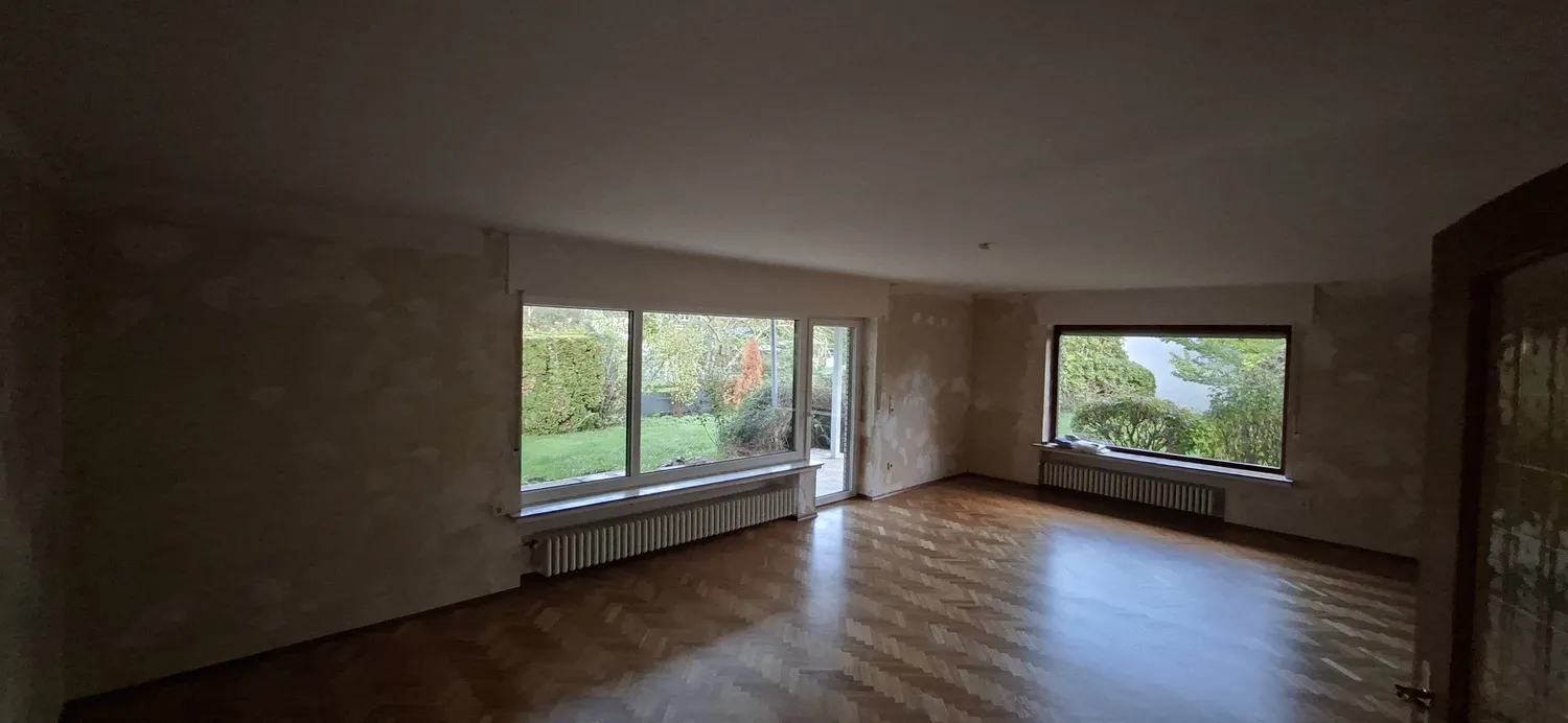 3 Zimmer Haus mit 116 m² in Bornheim – Bild 4