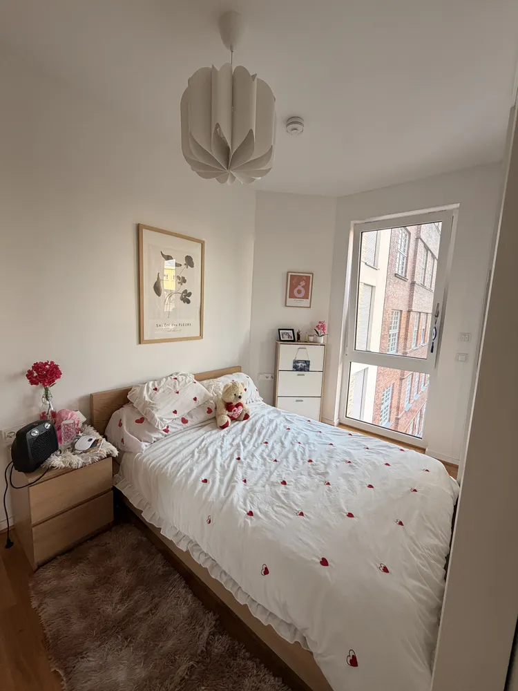 2 Zimmer Wohnung mit 46 m² in Leipzig – Bild 9