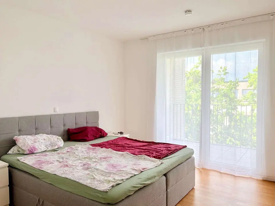 2 Zimmer Wohnung mit 64 m² in Wetzlar – Bild 3