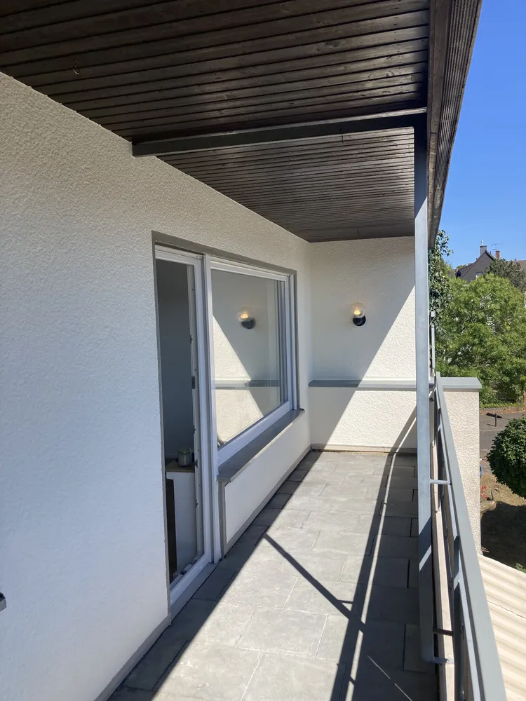 3 room apartment with 78 m² in Leverkusen – Photo 8