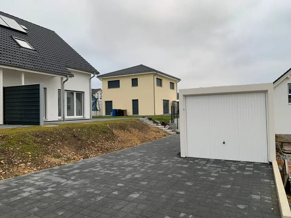 5 Zimmer Haus mit 117 m² in Singen – Bild 4