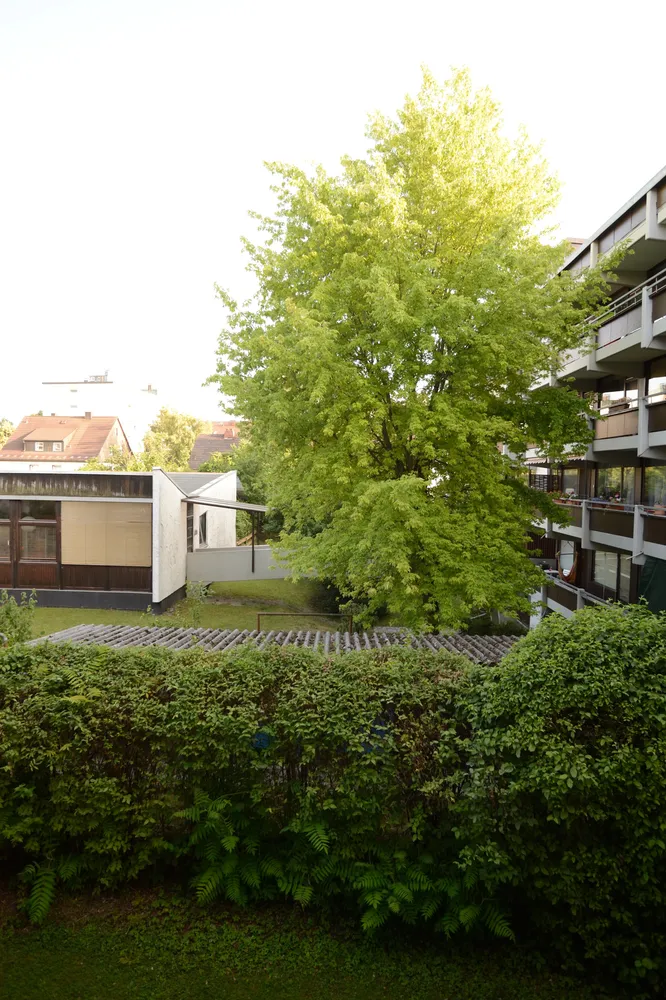 1 Zimmer Wohnung mit 34 m² in München – Bild 4