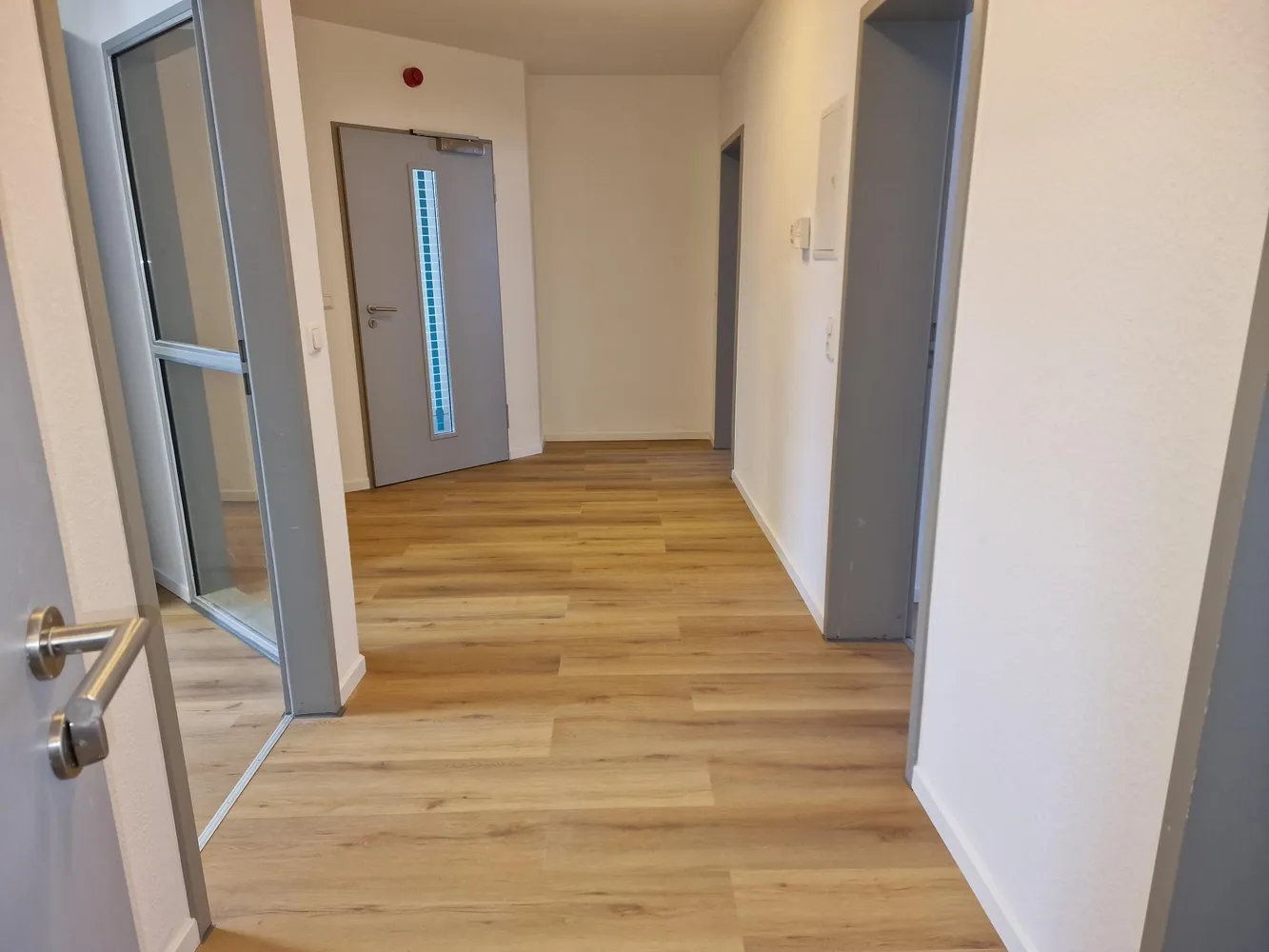 3 Zimmer Wohnung mit 82 m² in Hof – Bild 8