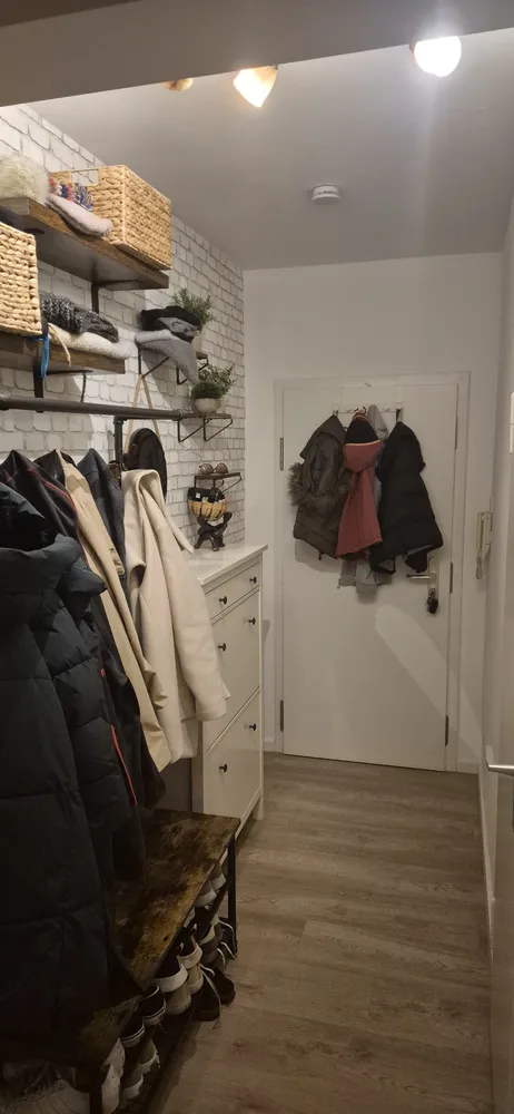 2 Zimmer Wohnung mit 56 m² in Düsseldorf – Bild 9