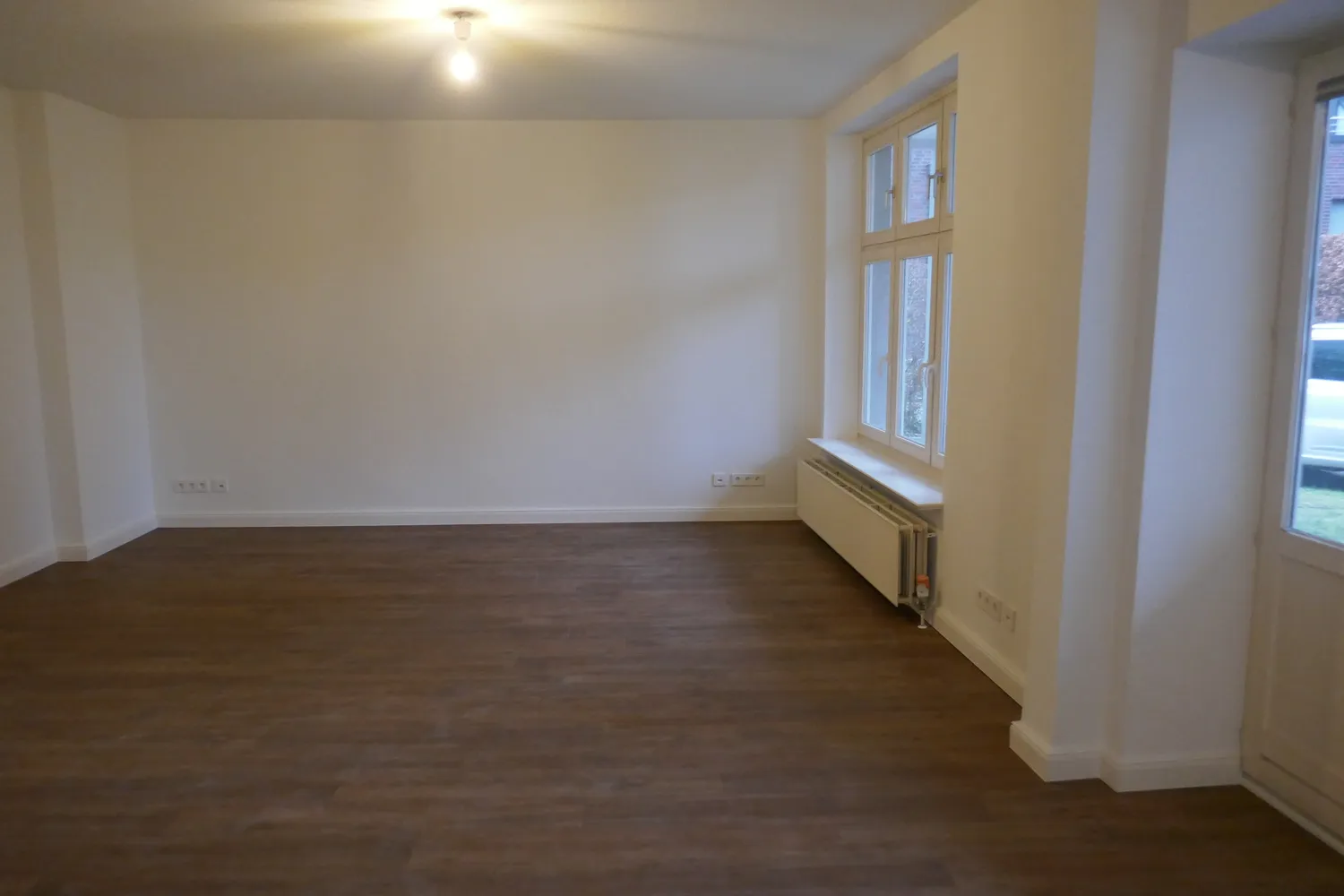 3 Zimmer Wohnung mit 111 m² in Stade – Bild 7