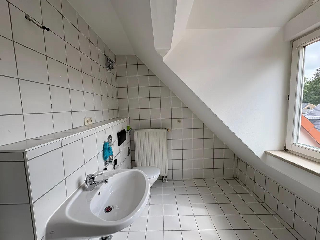 1 Zimmer Wohnung mit 36 m² in Plauen – Bild 8