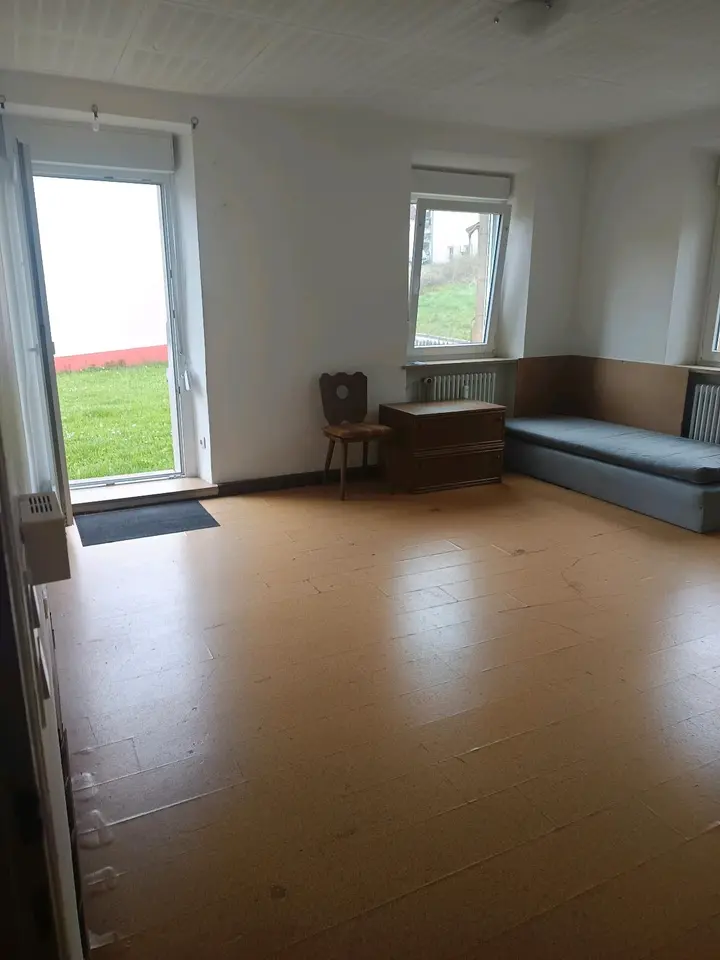3 Zimmer Wohnung mit 118 m² in Ansbach – Bild 6