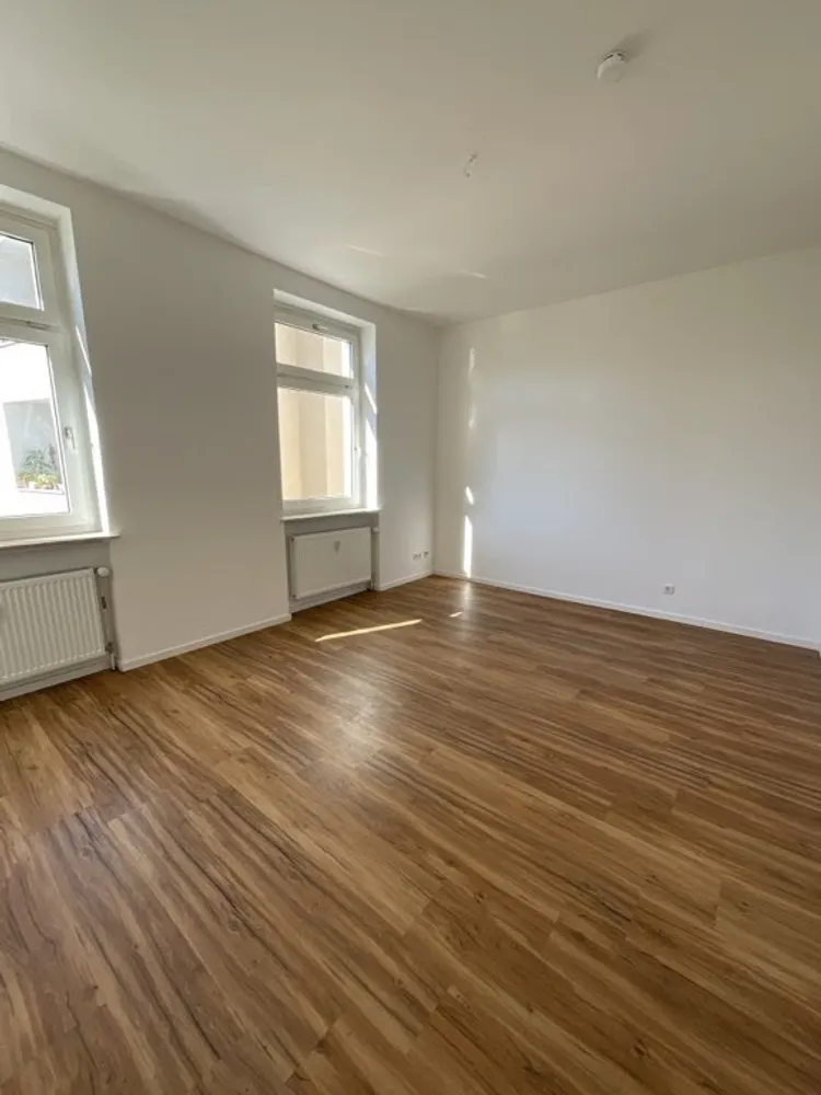 3 room apartment with 80 m² in Frankfurt am Main – Photo 1
