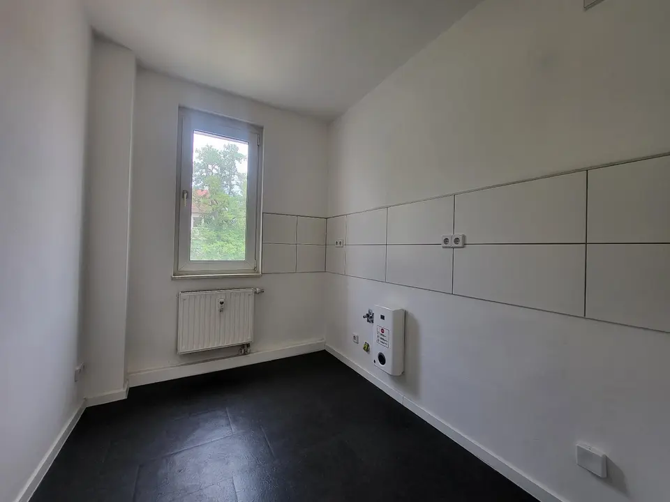 Studio mit 31 m² in Bitterfeld-Wolfen – Bild 4