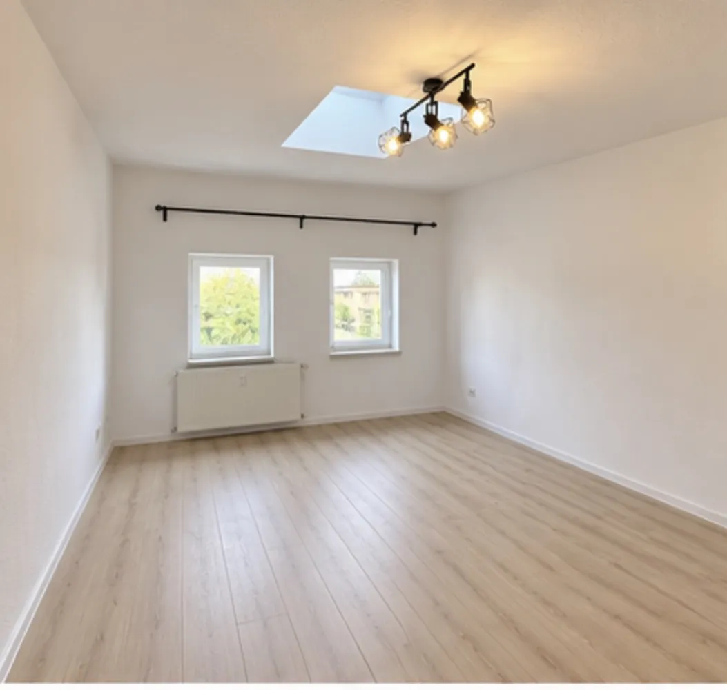4 Zimmer Wohnung mit 112 m² in Magdeburg – Bild 5