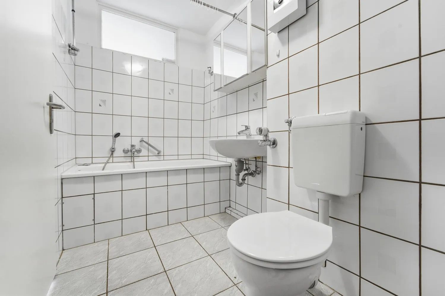 2 Zimmer Wohnung mit 59 m² in Essen – Bild 7
