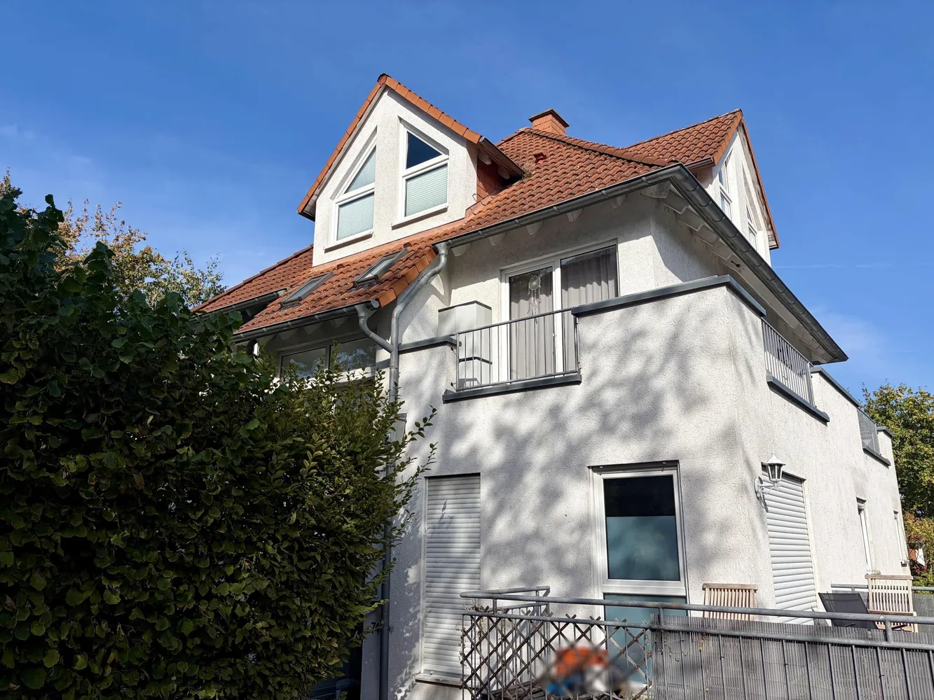 2 Zimmer Wohnung mit 54 m² in Mainz – Bild 4