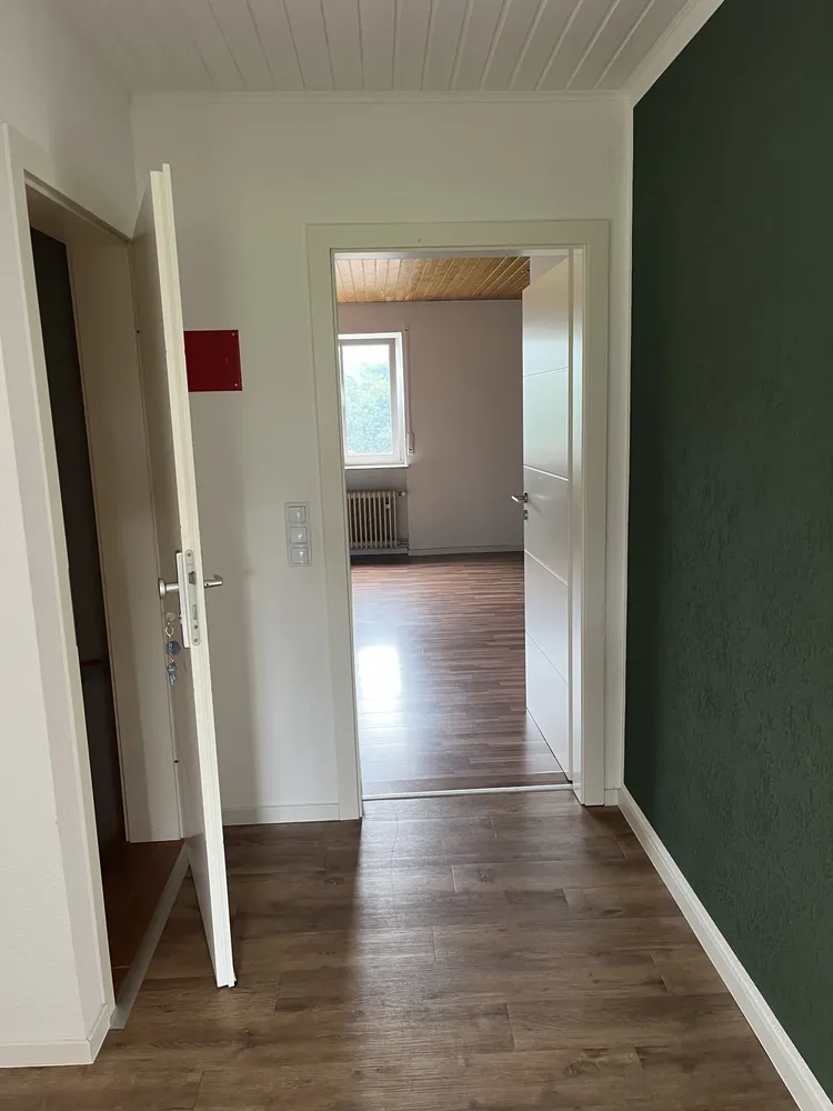 3 room apartment with 86 m² in Zweibrücken – Photo 1