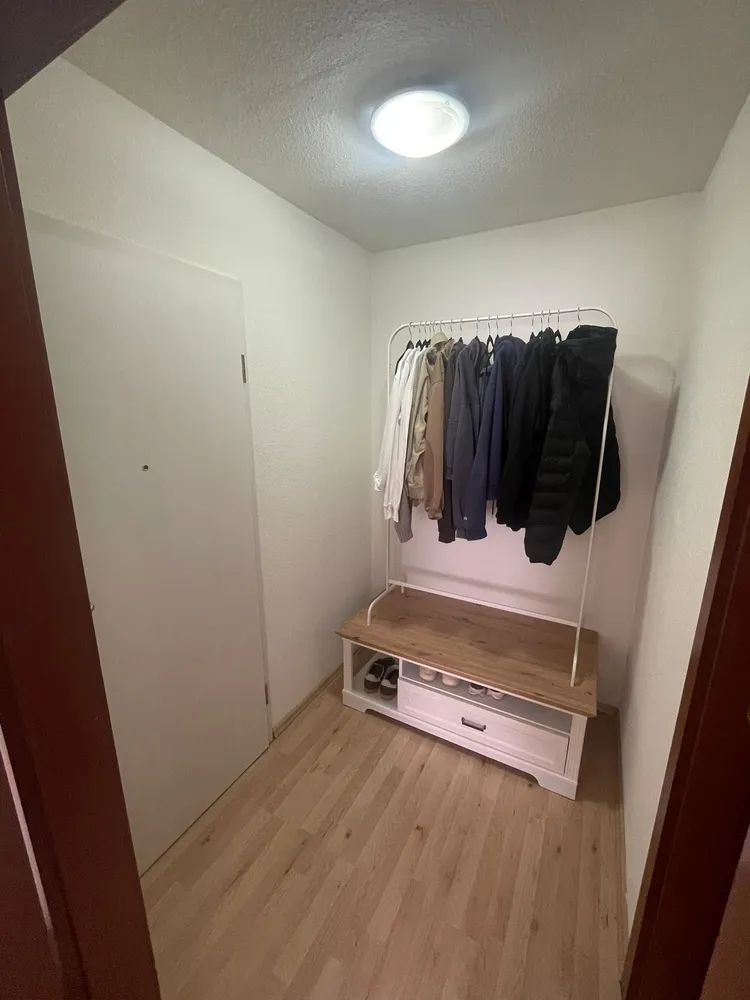 1 Zimmer Wohnung mit 21 m² in Mannheim – Bild 4