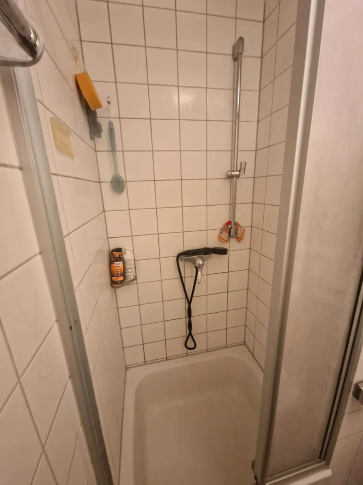 Studio mit 28 m² in Mannheim – Bild 6