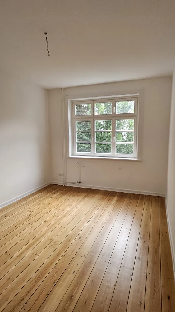 3 Zimmer Wohnung mit 63 m² in Hamburg – Bild 5