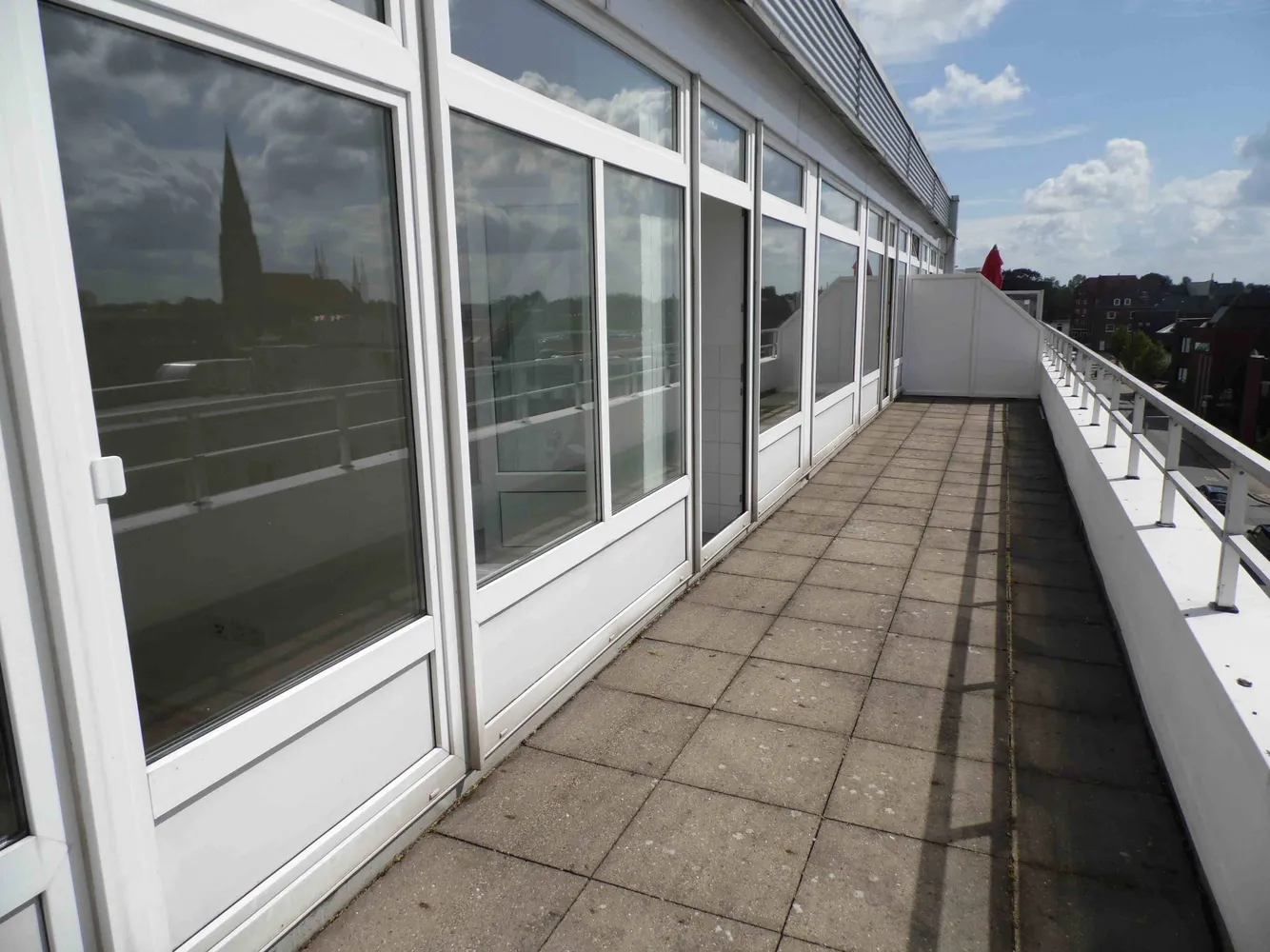 2 Zimmer Wohnung mit 86 m² in Schleswig – Bild 4
