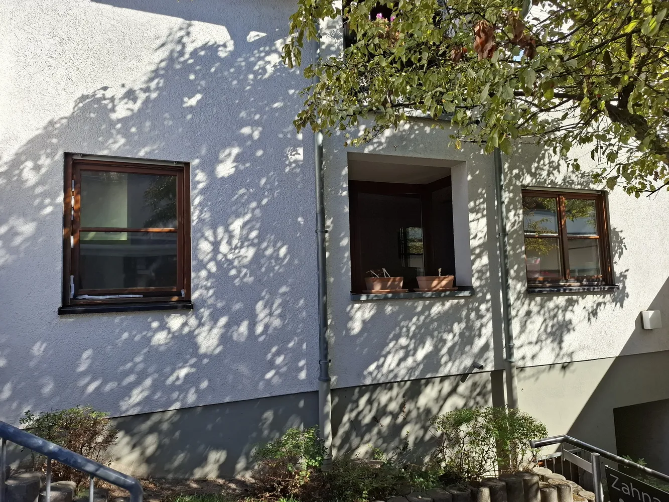 2 room apartment with 56 m² in Ludwigshafen am Rhein – Photo 2