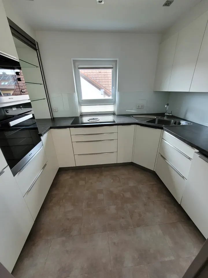 3 Zimmer Wohnung mit 80 m² in Schwäbisch Gmünd – Bild 1