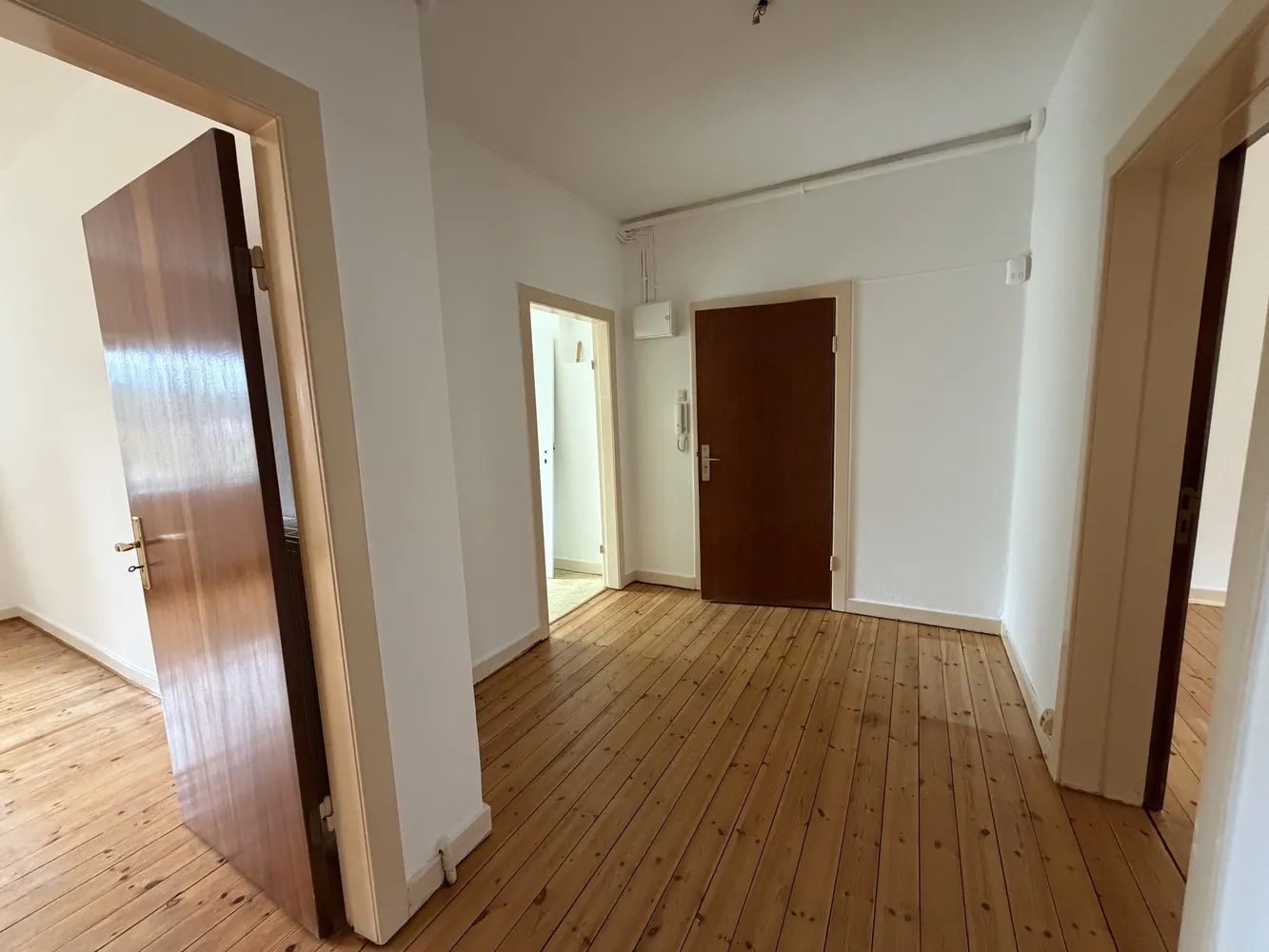 3 Zimmer Wohnung mit 80 m² in Hamburg – Bild 8