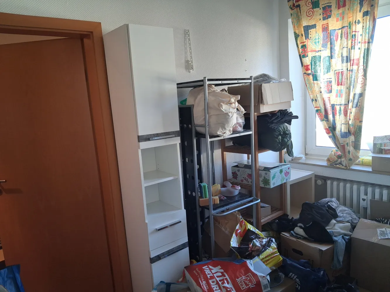 2 Zimmer Wohnung mit 33 m² in Mönchengladbach – Bild 4