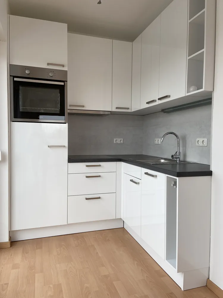 2 Zimmer Wohnung mit 55 m² in Berlin – Bild 6