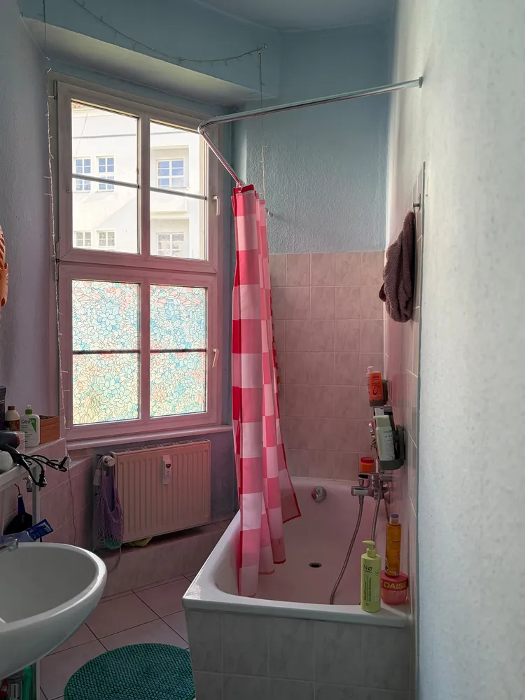 WG-Zimmer in Berlin – Bild 8