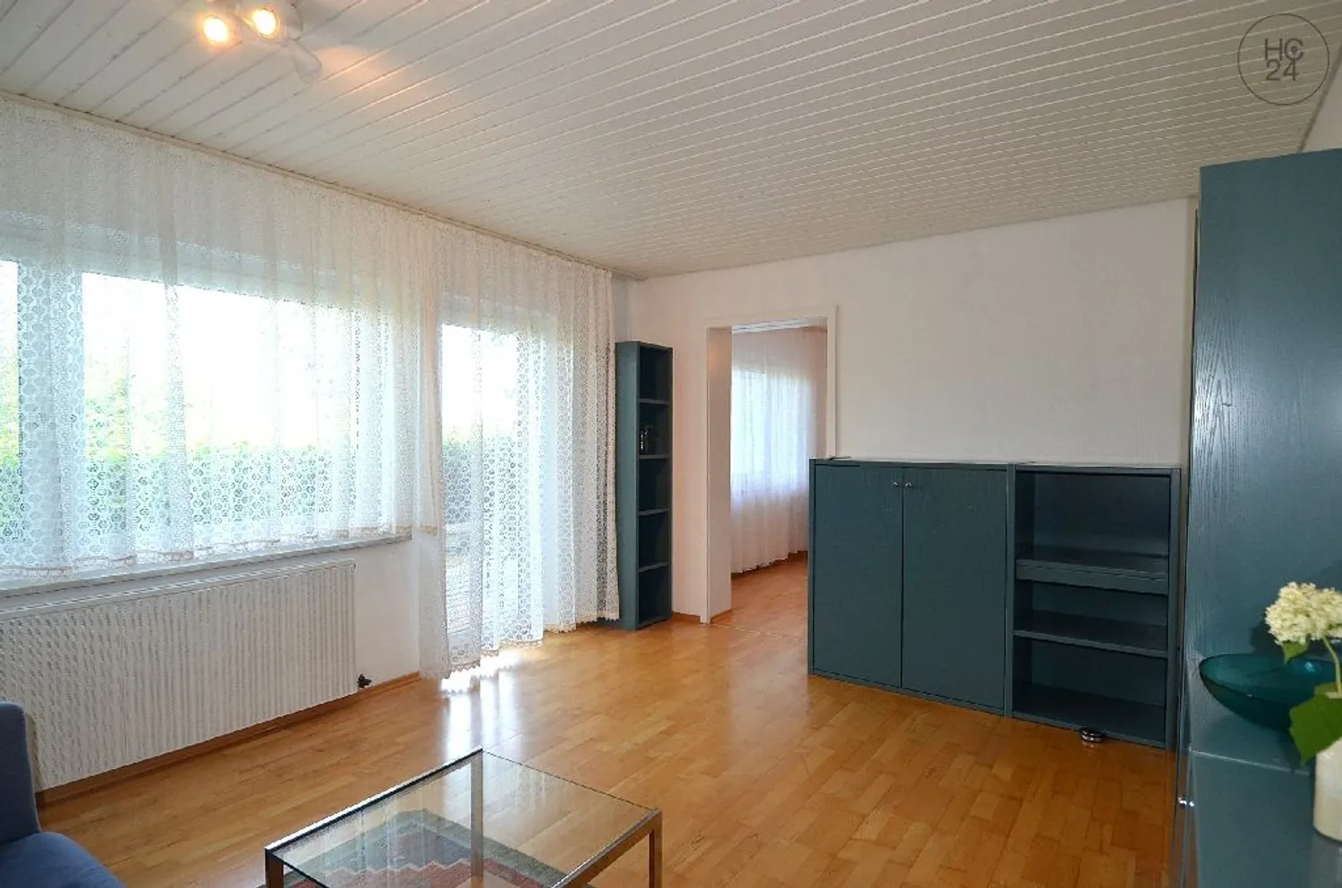 2 room apartment with 43 m² in Weil am Rhein – Photo 7