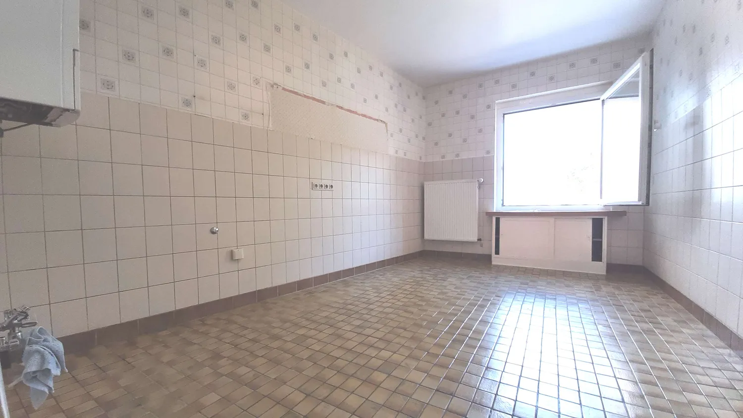 3 Zimmer Wohnung mit 83 m² in Hildesheim – Bild 2