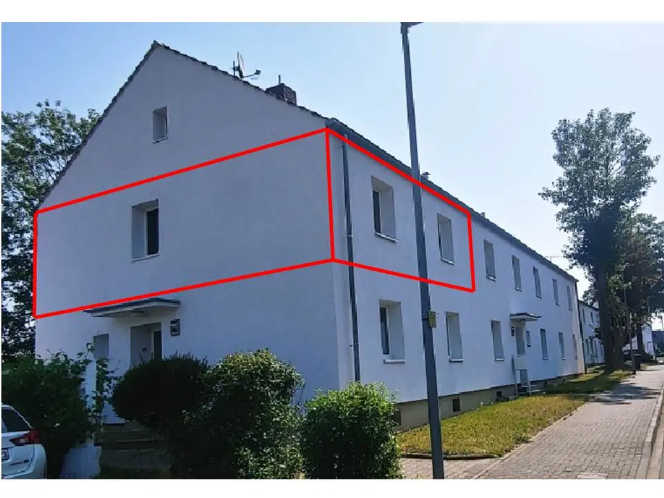 2 Zimmer Wohnung mit 44 m² in Kerpen – Bild 9