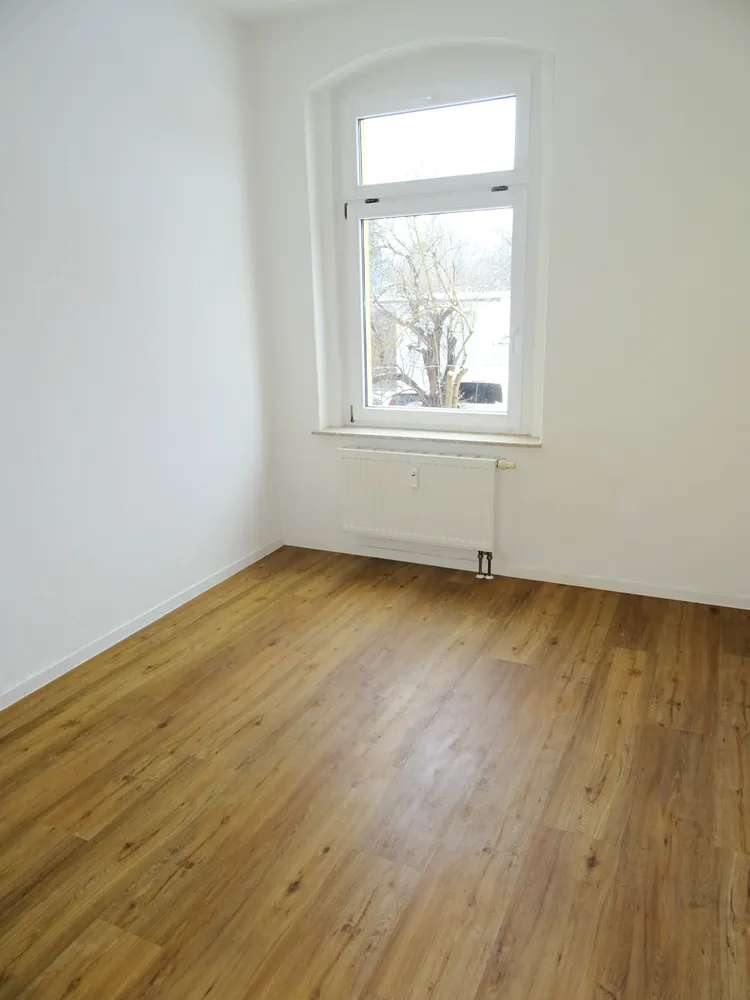 2 Zimmer Wohnung mit 48 m² in Werdau – Bild 7
