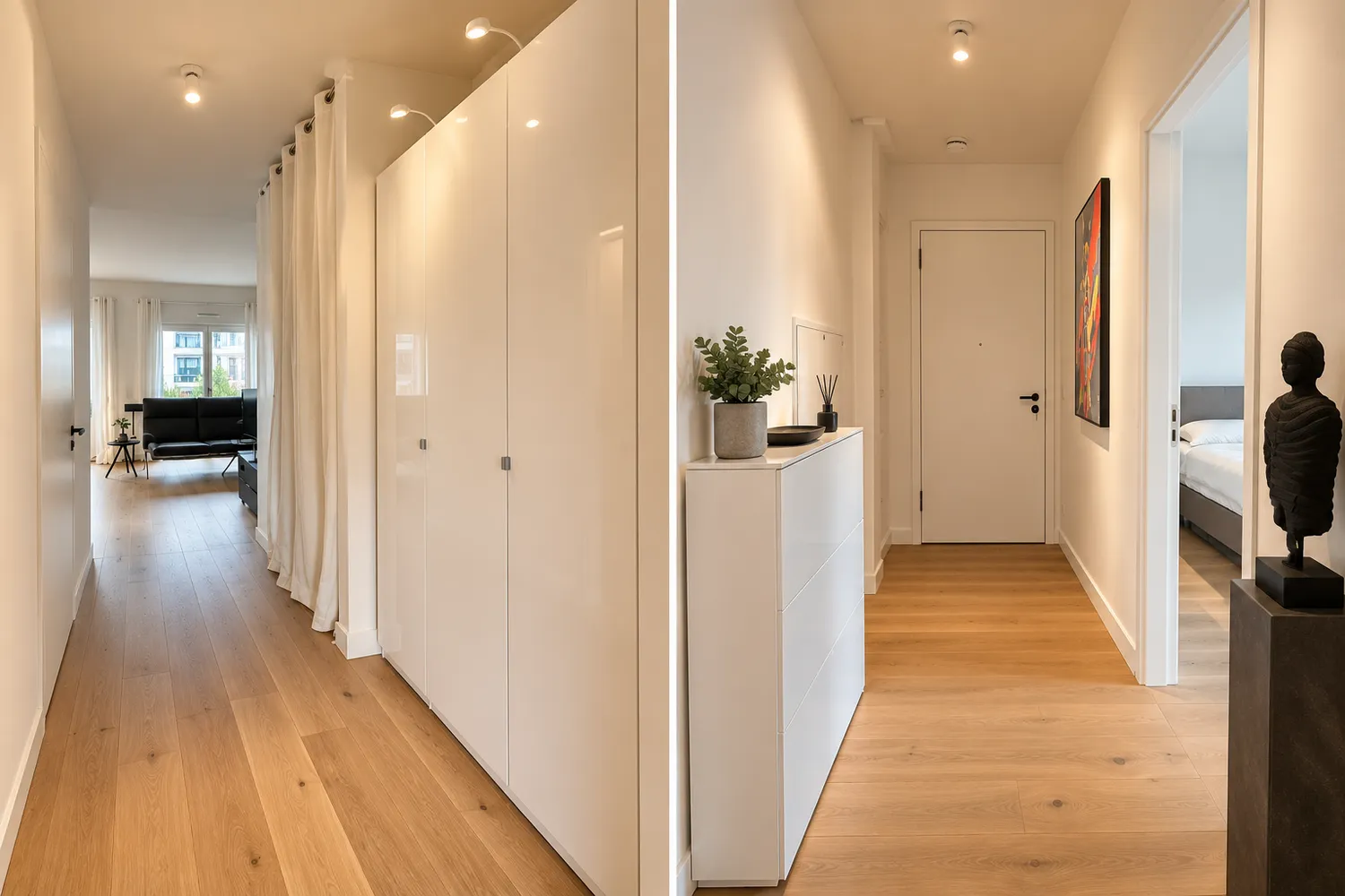 3 room apartment with 80 m² in Munich – Photo 7
